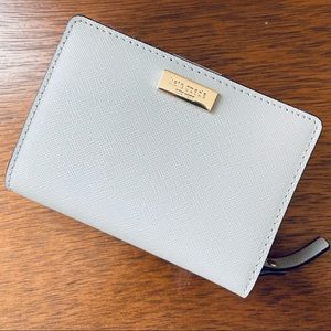 Kate Spade Laurel Way Cara Wallet